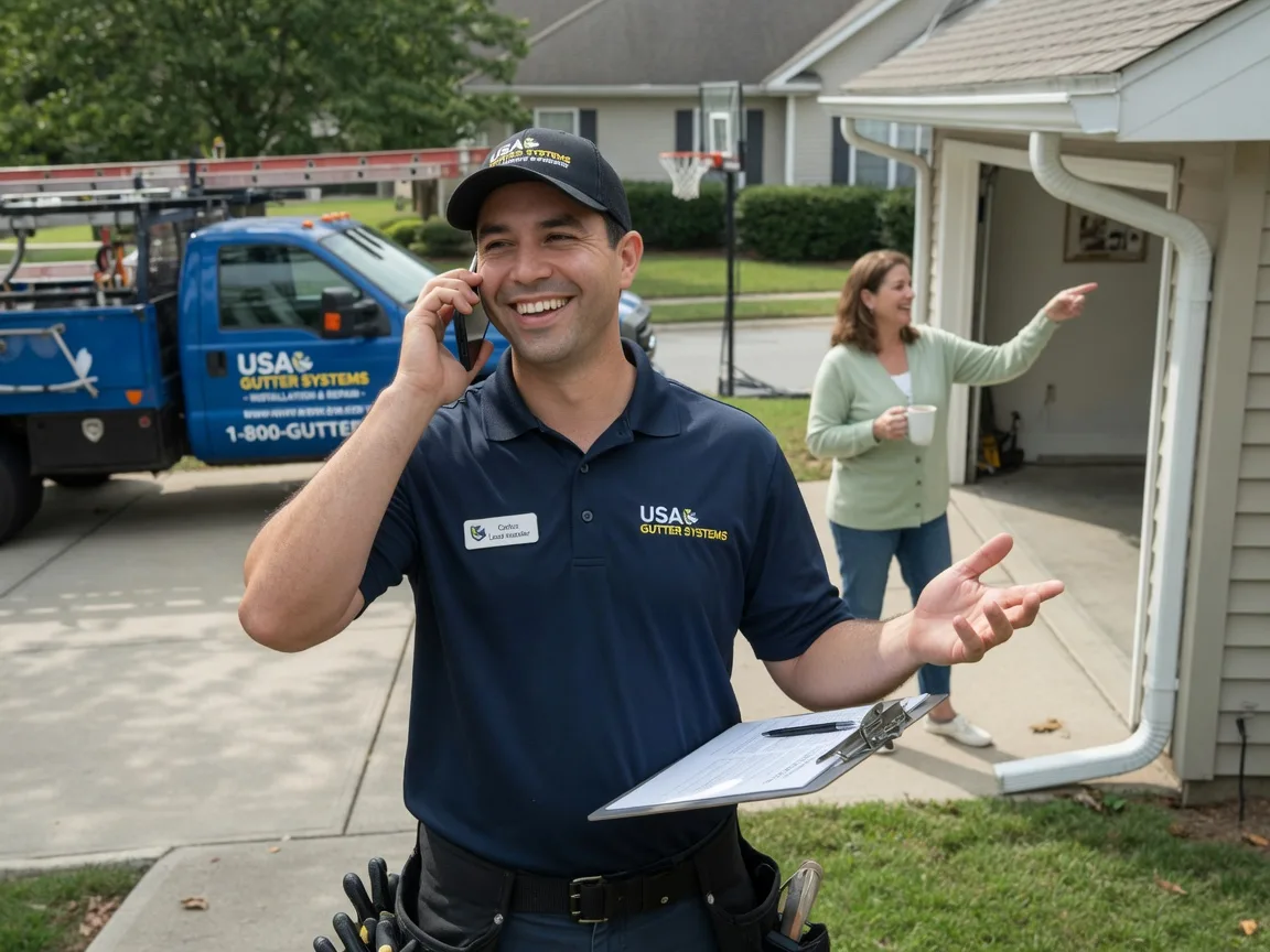 Gutter Installation Denver, IN FAQs